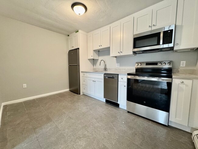 Photo - 91 Spring St Unidad B4