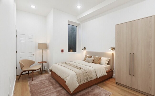 Photo - 518 W Montgomery Ave Unit 5