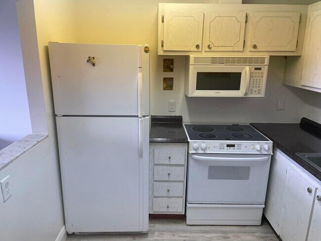 Photo - 400 Village Green Cir W Unit 304