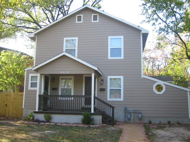 Photo - 4612 Bennett Ave Unit A
