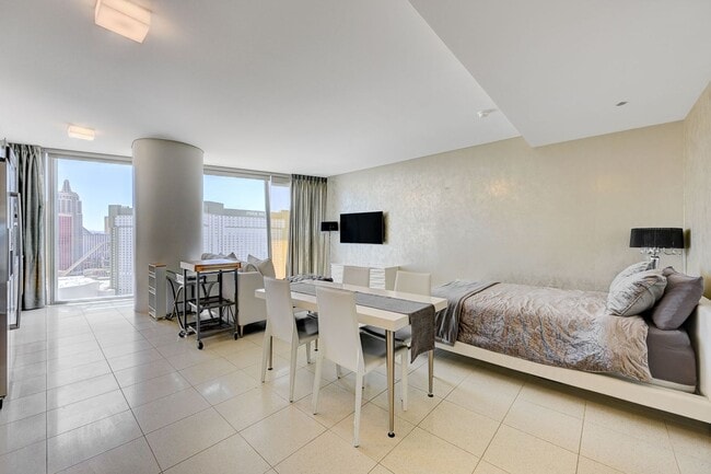 Building Photo - Veer Towers 2007W- Strip/City Views from t... Rental