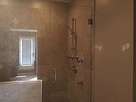 master bathroom - 3711 S Damen Ave Unit #2