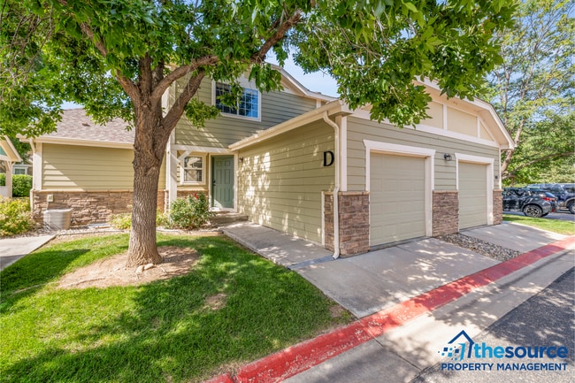 Photo - Charming 4 Bedroom 4 Bathroom Townhome in Desirable West Fort Collins!