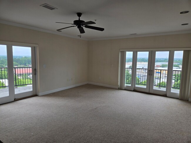 Photo - 2 bedroom 2 bathroom Luxury Condo Unit 1