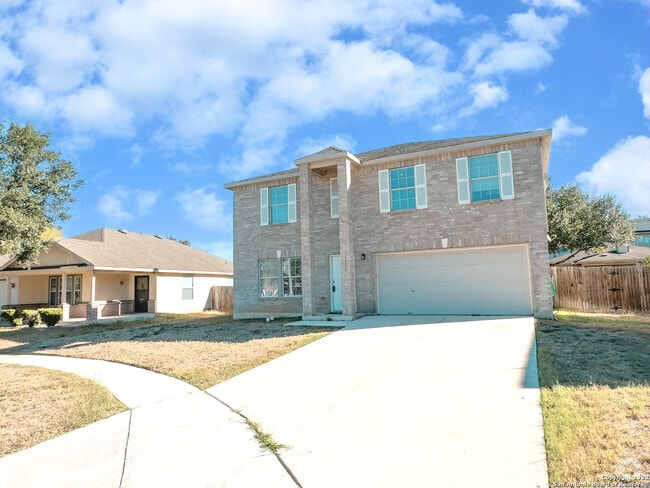 Building Photo - 16422 Turf Club Rental