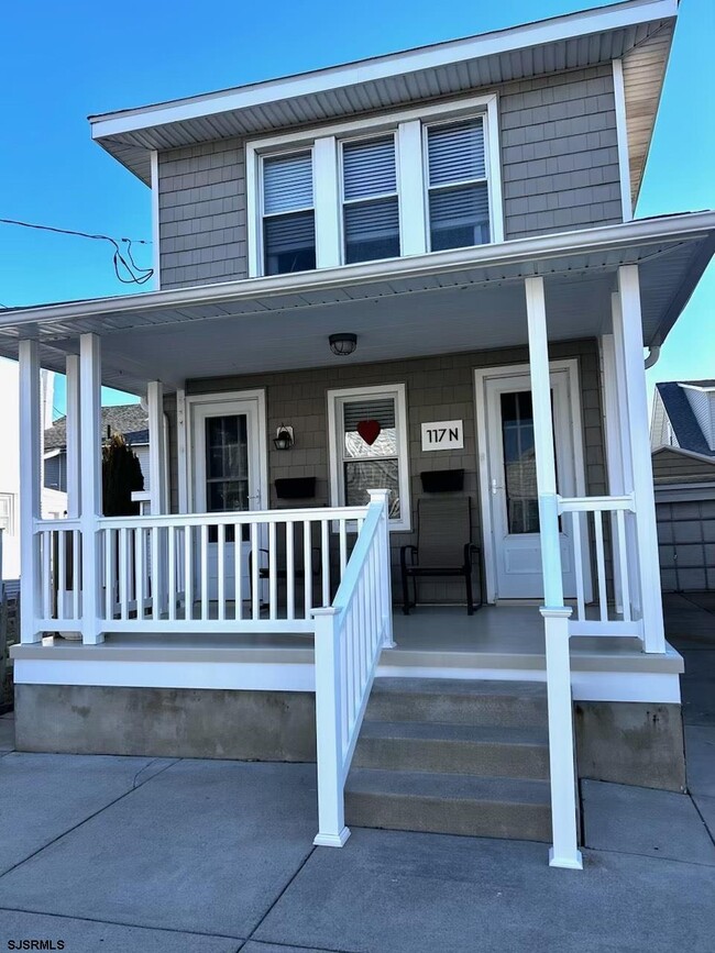 Building Photo - 117 N Princeton Ave Rental