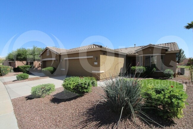 Photo - 42599 W Candyland Pl House