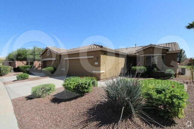 Building Photo - 42599 W Candyland Pl Rental