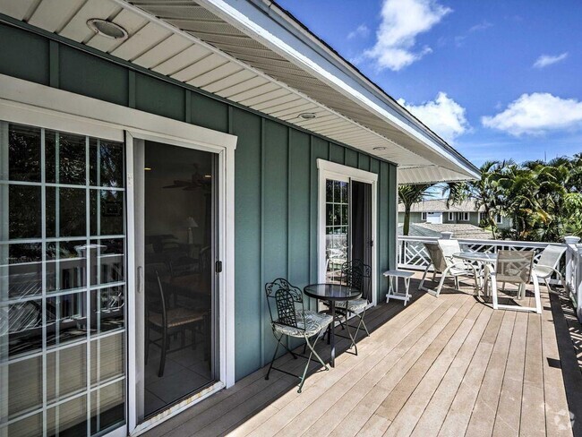 Building Photo - 835 N Kalaheo Ave Unit 835 N Kalaheo Ave OHANA Rental