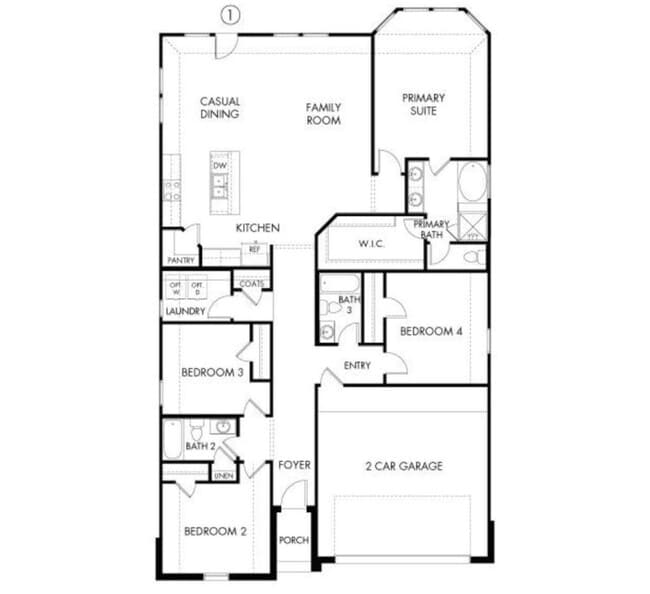 Photo - 6322 Buffalo Bnd Ln