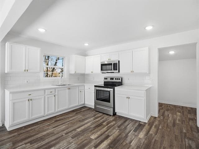 Photo - 807 Adkins St