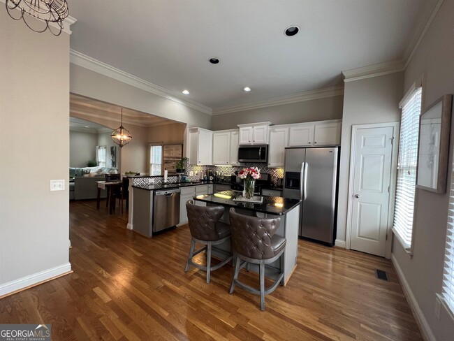 Photo - 5282 Kershaw Ct SE