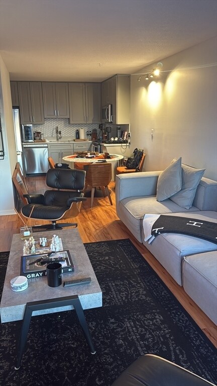 Photo - 164 Galen St Unit 72