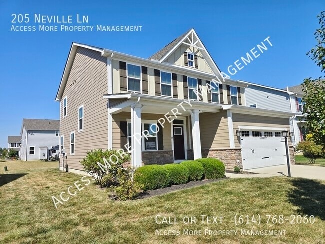 Building Photo - 205 Neville Ln Rental
