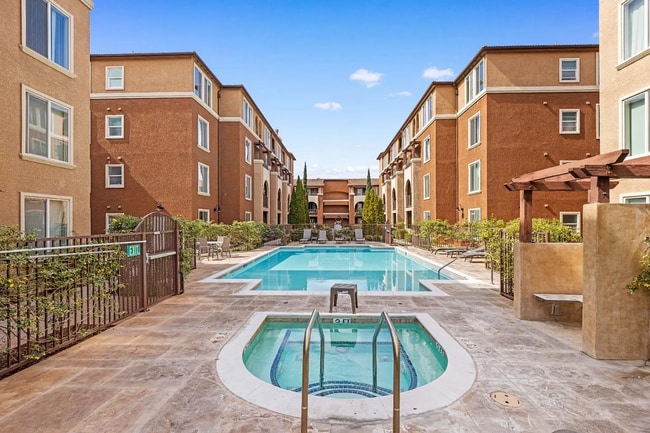Building Photo - 801 S Winchester Blvd Unit 204