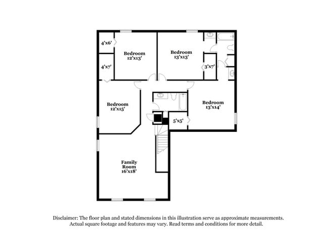 Photo - 2420 Plantation Oak Dr