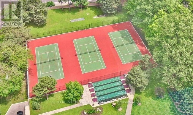 Photo - 1300 Bloor St Unité 2501