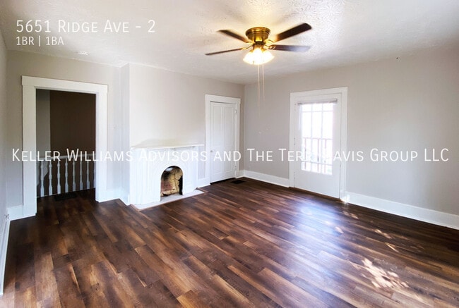 Photo - 5651 Ridge Ave Unit 2