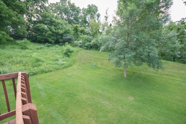 Photo - Private End-Unit Townhome with Walkout Basement