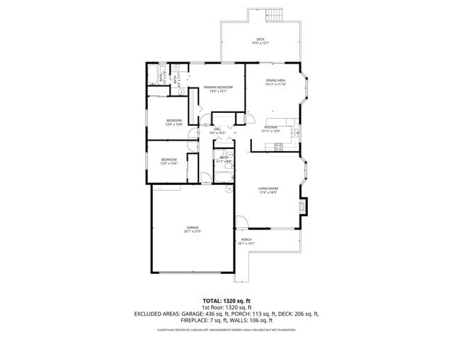 16506 Ridgecrest Ct