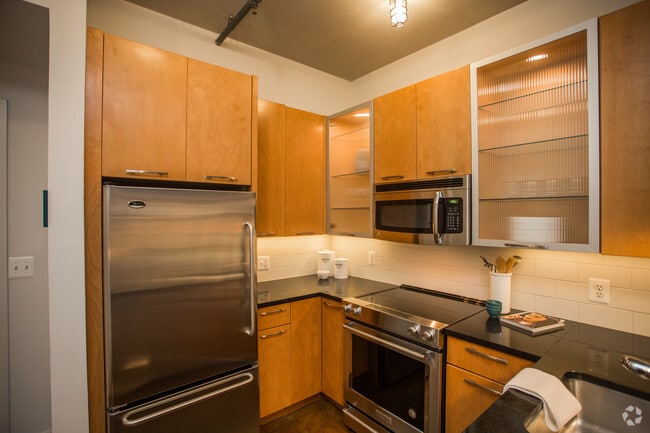 The DeSoto Apartments