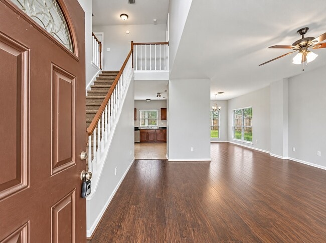 15614 Hatfield Hollow Dr