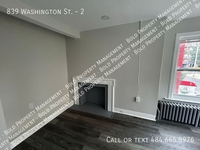 Photo - 839 Washington St Unit 2