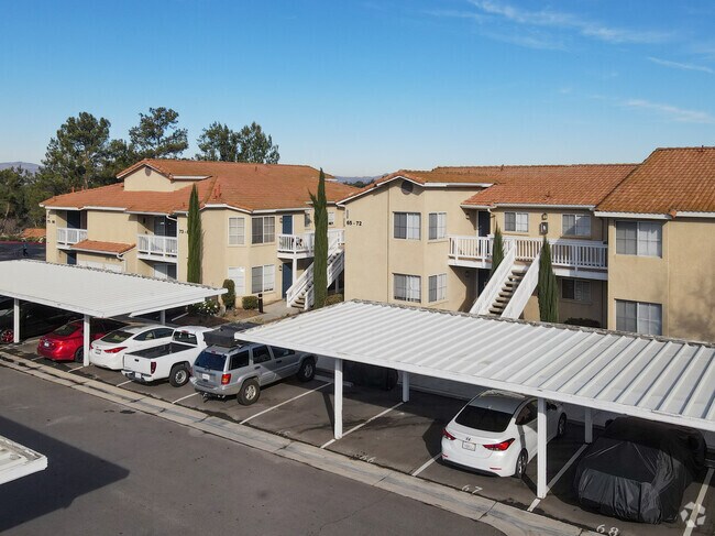 Morning Ridge Apartment Homes