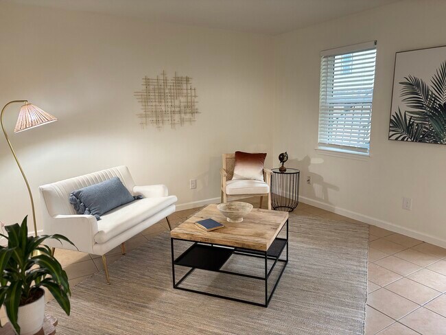 Willow Grove Apartments