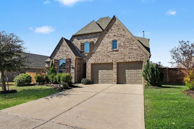 11022 Croftmore Dr