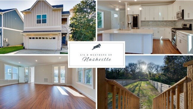 Building Photo - 515 Westboro Dr