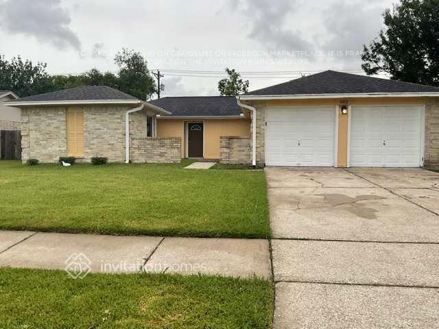 Building Photo - 602 Dixie Dr