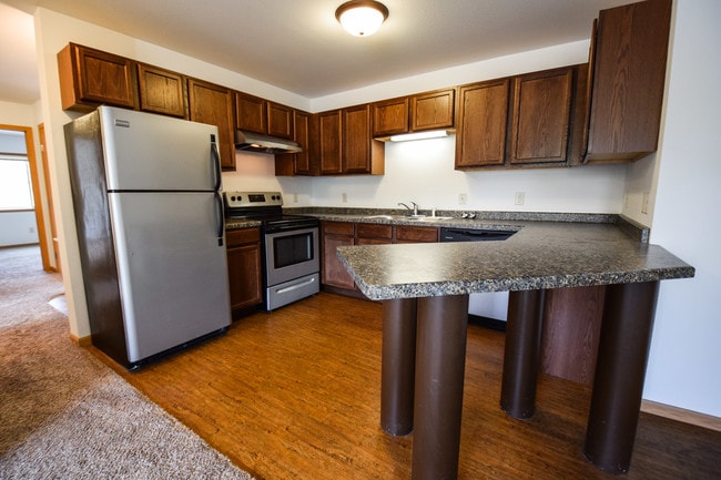 Photo - Cedar Meadow Apartments