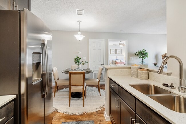 Photo - Reserve of Jackson Apartment Homes