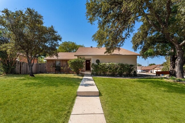 Building Photo - 8730 Timber Cloud St