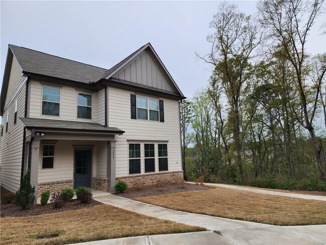 Photo - 5553 Shallow Branch Dr