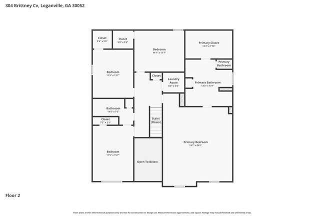 Photo - 304 Brittney Cove