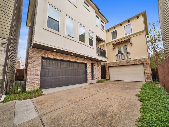 Photo - 1512 Thompson St