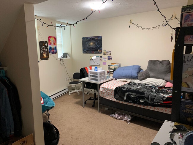 Photo - 891 Huntington Ave Unit G-2