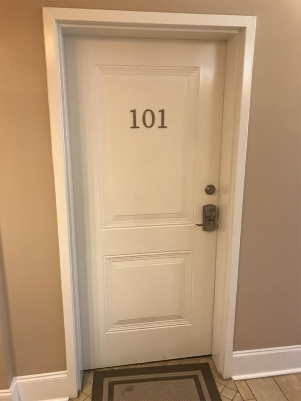 Photo - 425 E Mc Donough St Unit 101