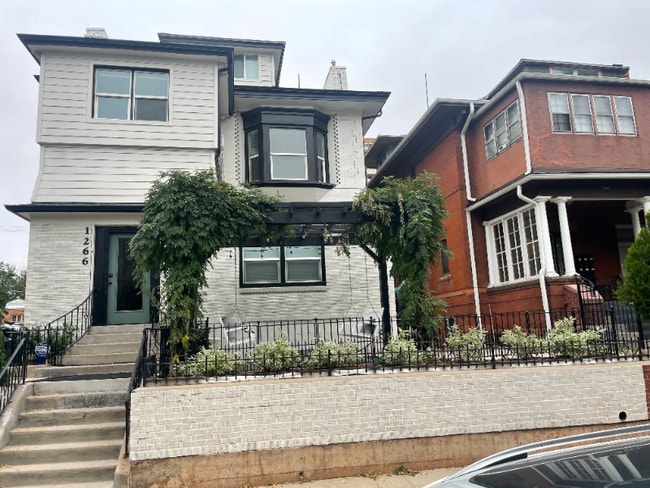 Photo - 1266 Lafayette St Unit 3B