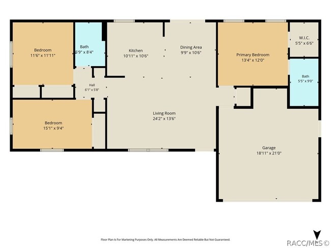 Photo - 3220 E Rogers