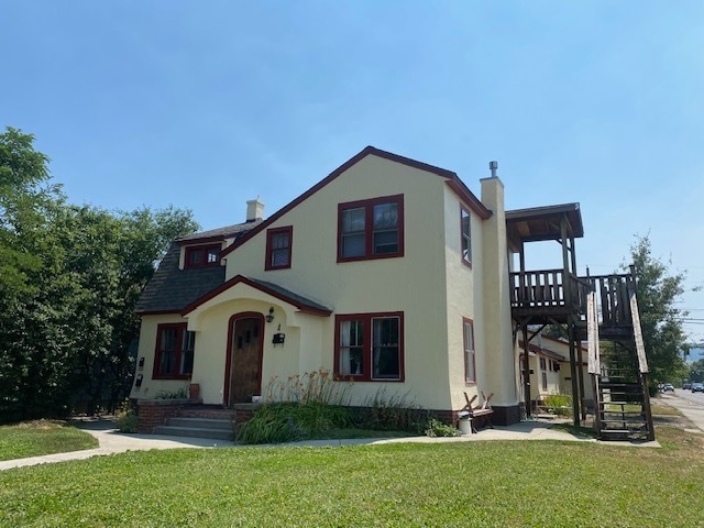 Building Photo - 445 S 4th St W
