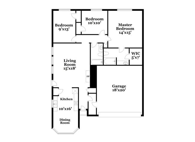 Photo - 6329 Glen Knoll Dr