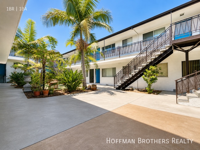 3401 Ocean Park Blvd Unit 205