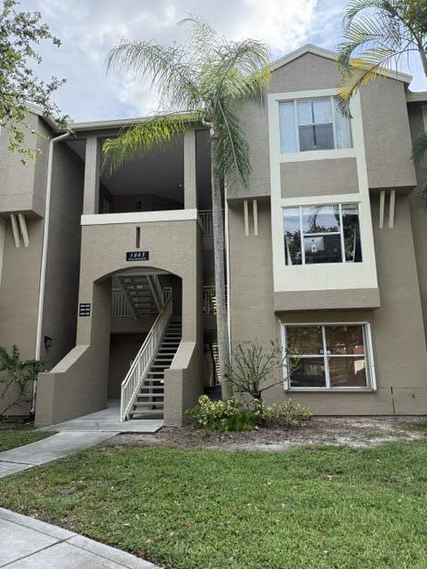 Photo - 1865 Palm Cove Blvd Unit Condo