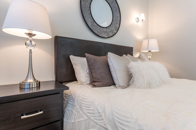 Photo - Camellia Village Apartments