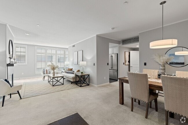 Building Photo - 2 Primary Suites – Condo at Paseo Plaza in... Unit 401