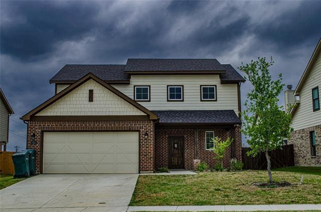 Building Photo - 914 Gambel Dr Rental