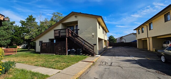 Building Photo - 8417 Credos Ct Unit 22 Rental